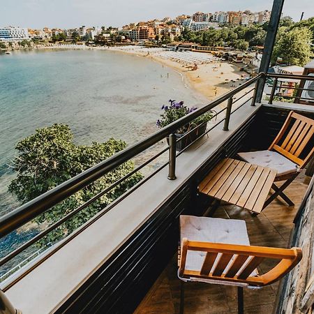 Miletia Suites Sozopol Exterior photo