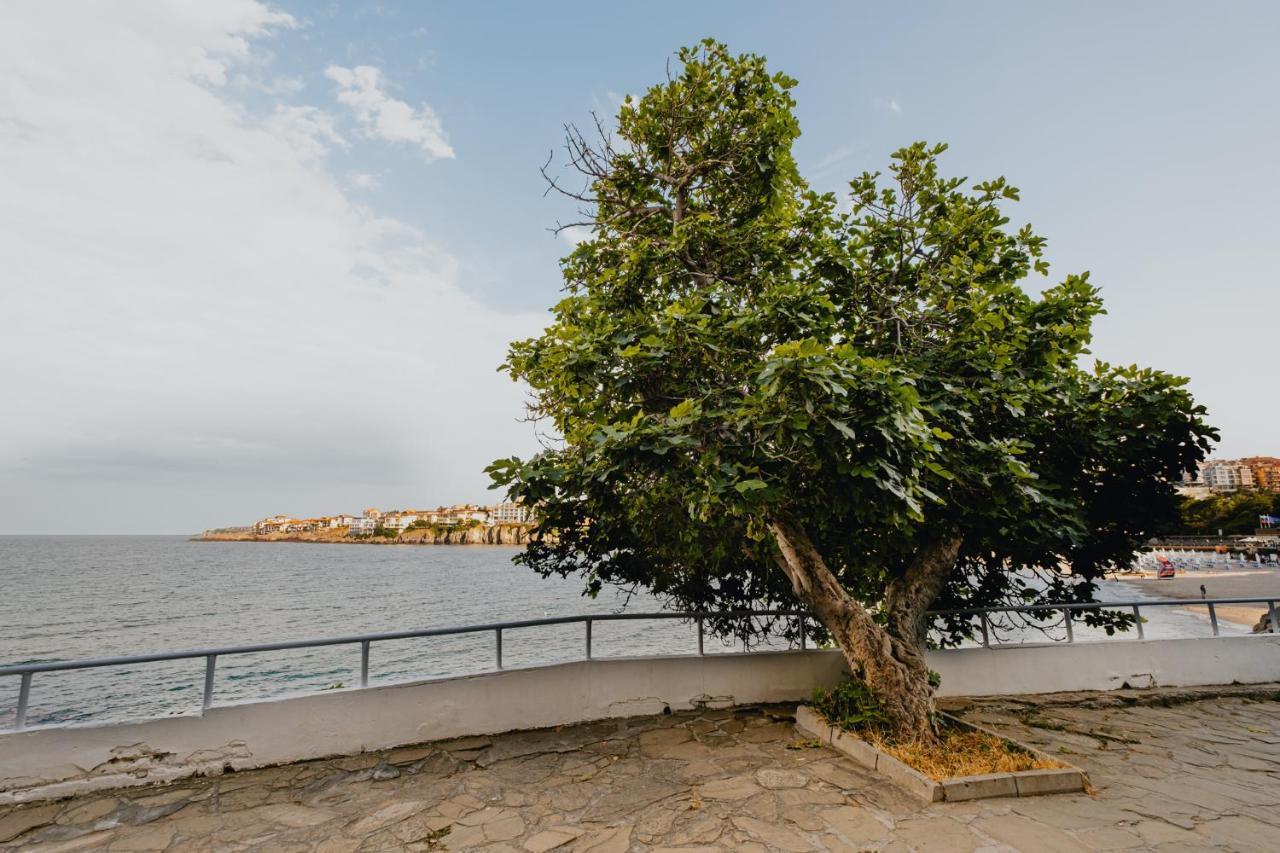 Miletia Suites Sozopol Exterior photo