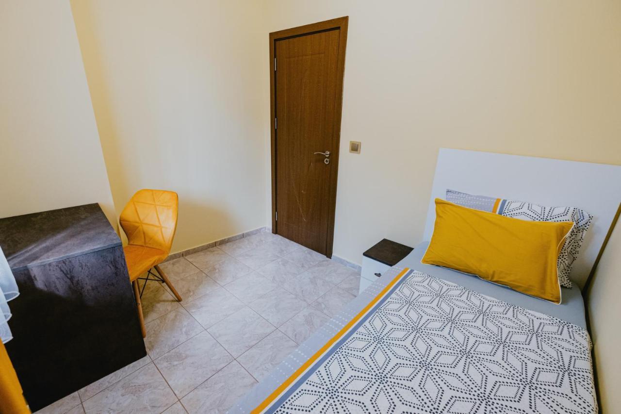 Miletia Suites Sozopol Exterior photo