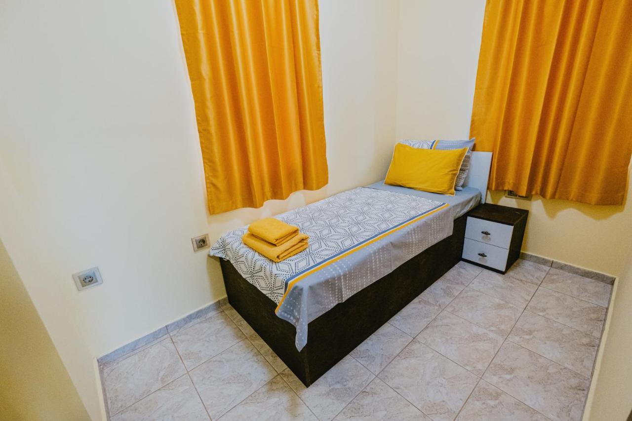 Miletia Suites Sozopol Exterior photo