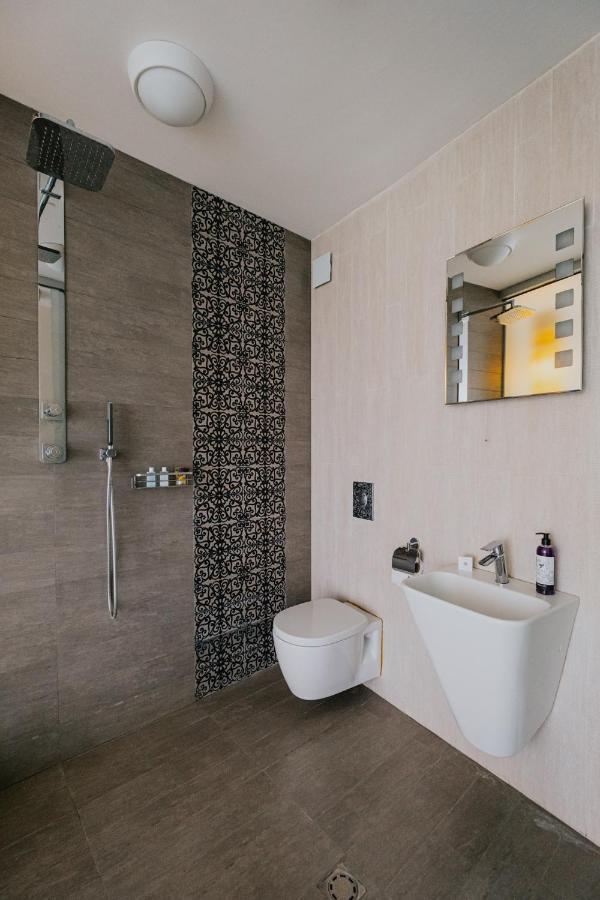 Miletia Suites Sozopol Exterior photo