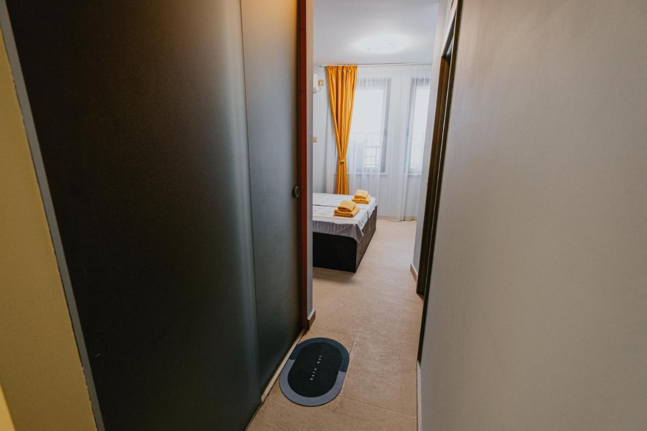 Miletia Suites Sozopol Exterior photo