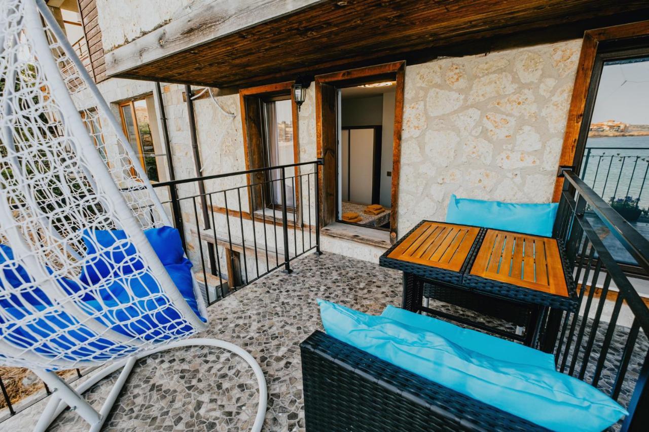 Miletia Suites Sozopol Exterior photo