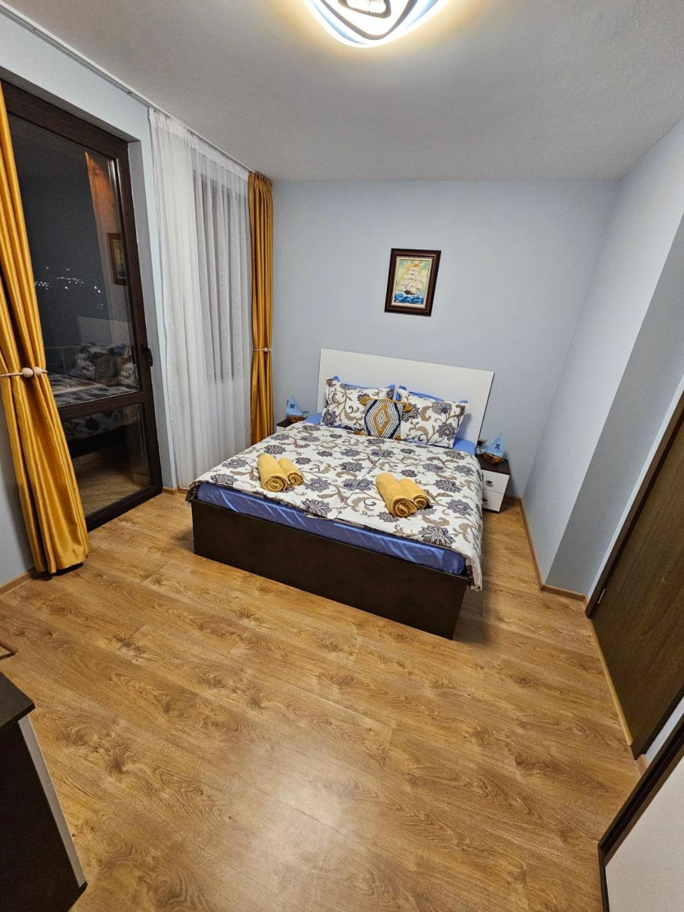 Miletia Suites Sozopol Exterior photo