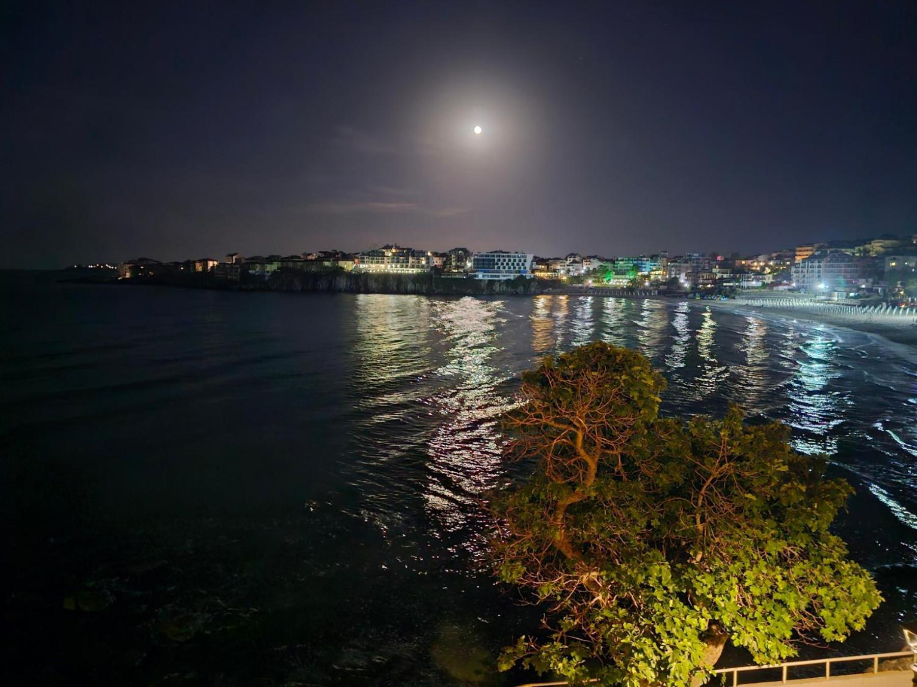 Miletia Suites Sozopol Exterior photo